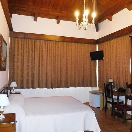 Hotel Michelangelo San Bartolomeo in Galdo Kültér fotó