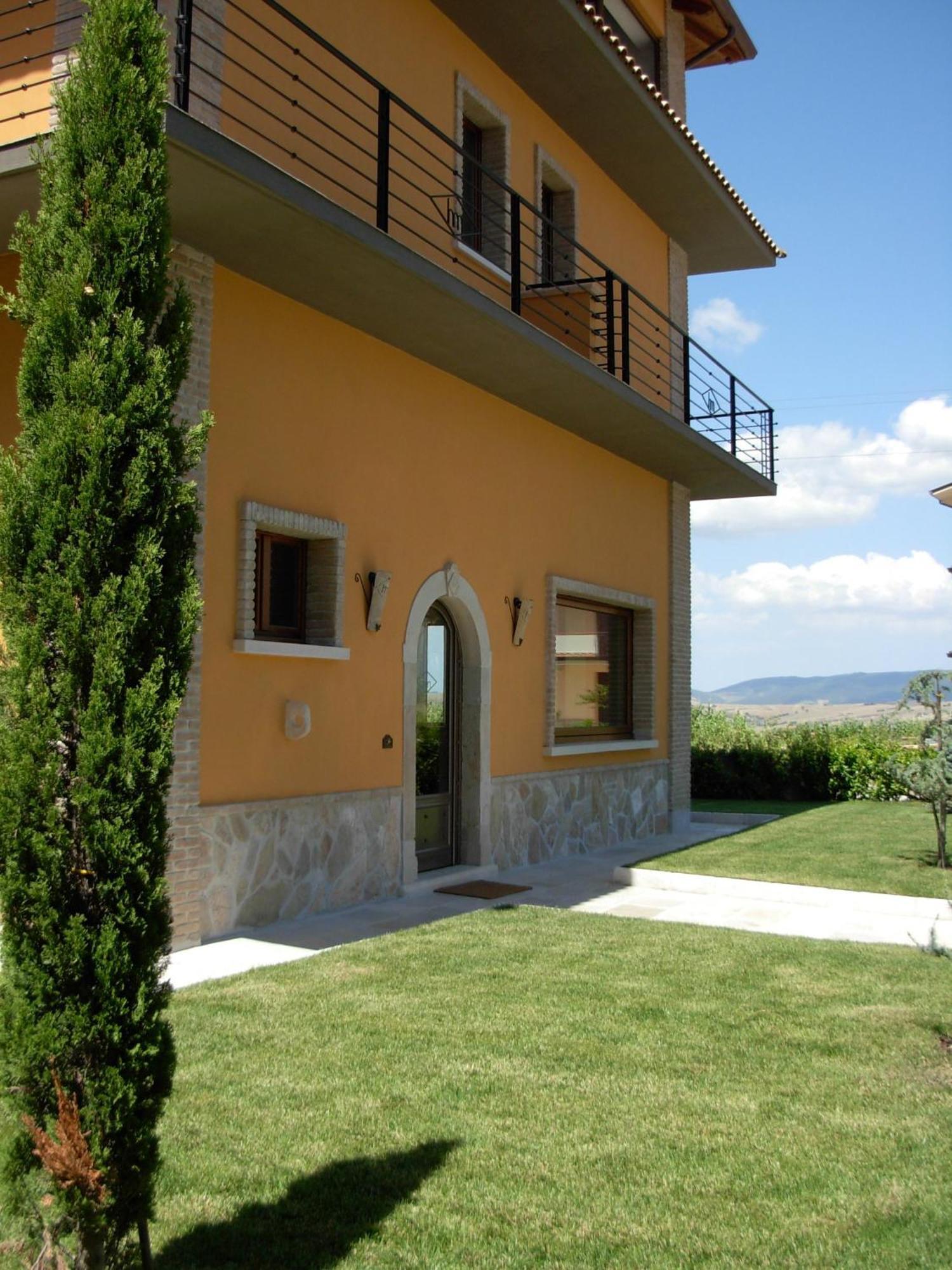 Hotel Michelangelo San Bartolomeo in Galdo Kültér fotó